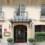 Western Premier Trocadero La Tour 4*