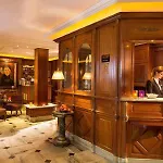 Hotel Western Premier Trocadero La Tour