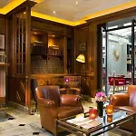Western Premier Trocadero La Tour Hotel Parigi