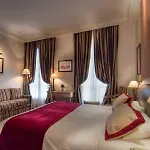 Western Premier Trocadero La Tour 4* Parigi