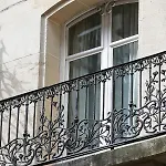 Western Premier Trocadero La Tour Hotel 4*