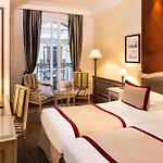 Hotel Western Premier Trocadero La Tour Paris