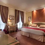 Hotel Western Premier Trocadero La Tour Paris