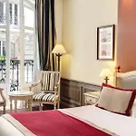 Hotel Western Premier Trocadero La Tour Parigi