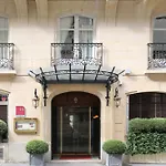 Western Premier Trocadero La Tour Hotel Parigi
