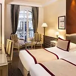 Hotel Western Premier Trocadero La Tour