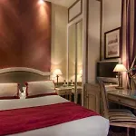 Hotel Western Premier Trocadero La Tour Paris