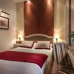 Hotel Western Premier Trocadero La Tour