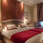 Hotel Western Premier Trocadero La Tour 4*