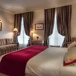 Hotel Western Premier Trocadero La Tour Paris