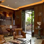Hotel Western Premier Trocadero La Tour 4*