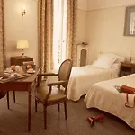 Hotel Western Premier Trocadero La Tour
