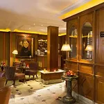 Hotel Western Premier Trocadero La Tour Paris