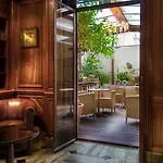 Western Premier Trocadero La Tour Hotel Paris