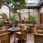 Western Premier Trocadero La Tour Hotel Parigi