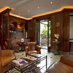 Hotel Western Premier Trocadero La Tour