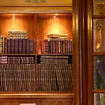 Hotel Western Premier Trocadero La Tour 4*