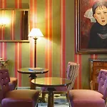 Hotel Western Premier Trocadero La Tour Paris