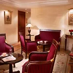 Hotel Western Premier Trocadero La Tour 4*