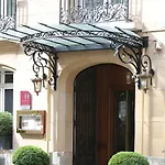 Western Premier Trocadero La Tour 4* Parigi