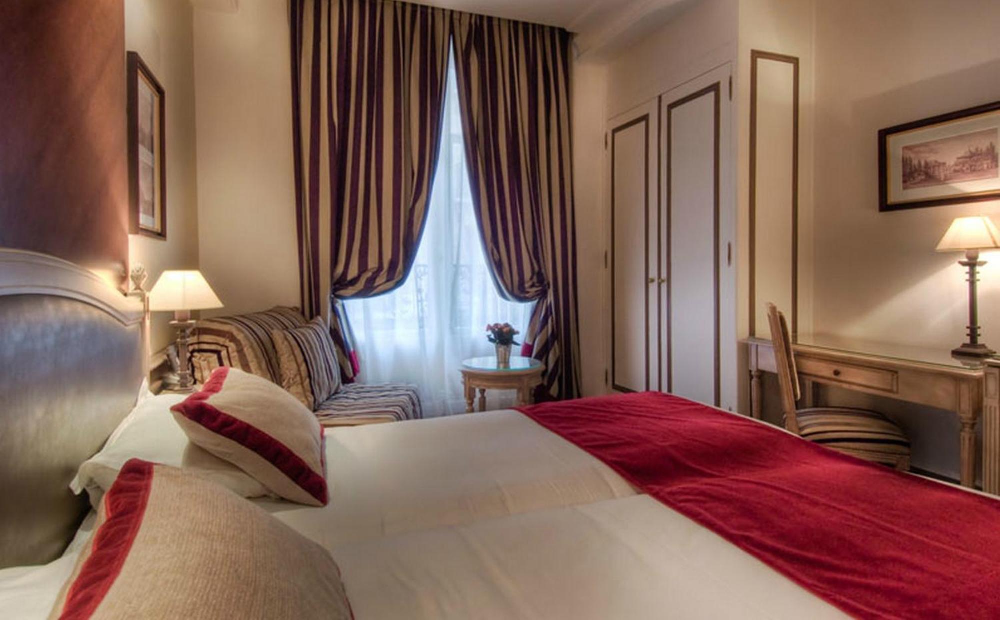 Western Premier Trocadero La Tour Hotel