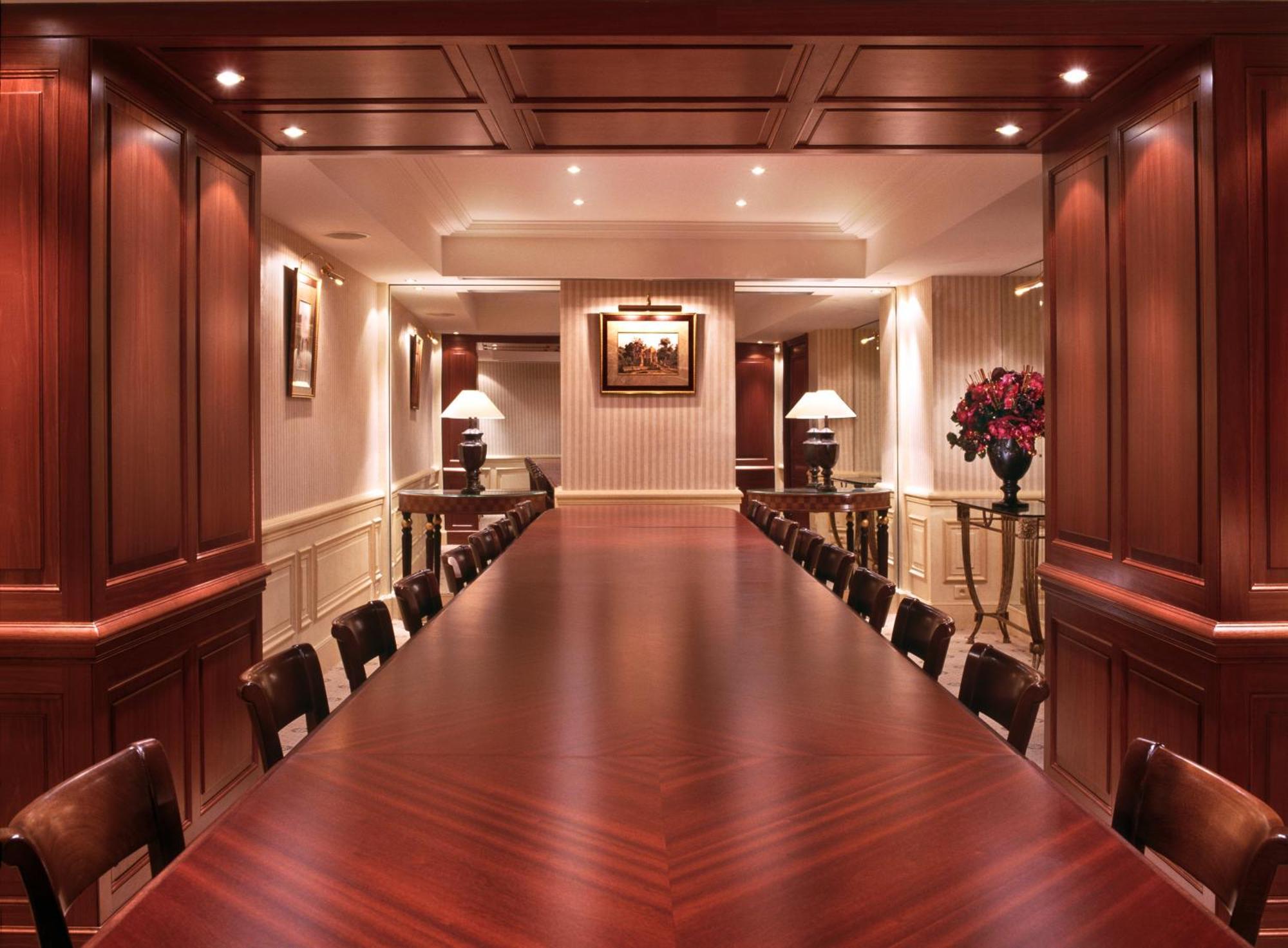 Western Premier Trocadero La Tour Parigi