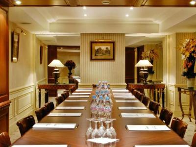 Western Premier Trocadero La Tour Hotel Parigi