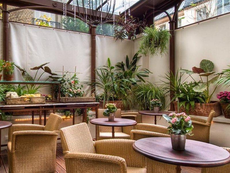 Hotel Western Premier Trocadero La Tour