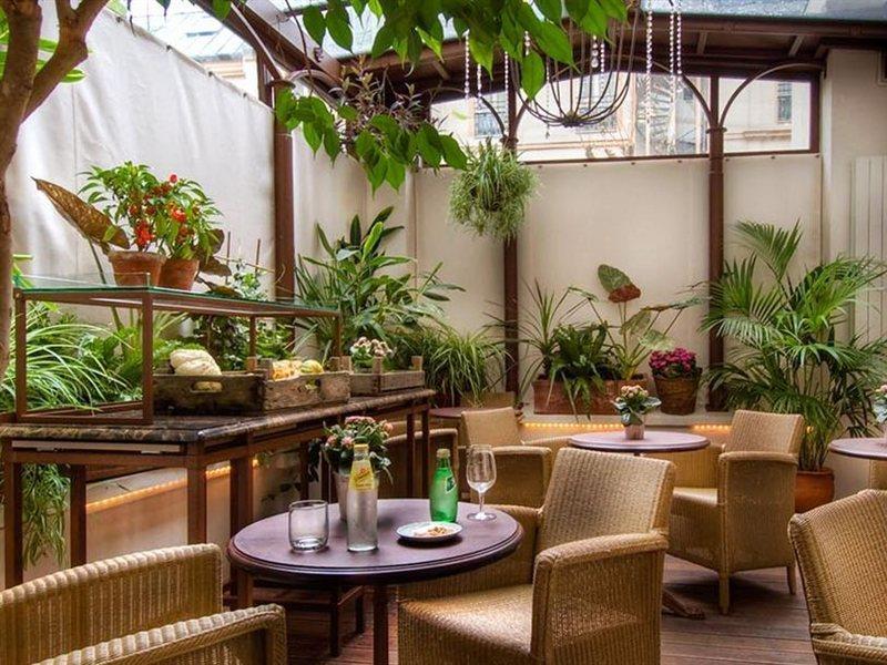 Western Premier Trocadero La Tour Parigi