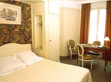 Western Premier Trocadero La Tour Hotel Parigi