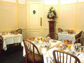 Western Premier Trocadero La Tour Hotel