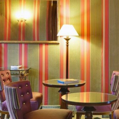 Western Premier Trocadero La Tour 4* Parigi