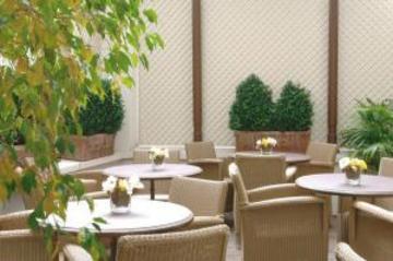 Western Premier Trocadero La Tour 4*