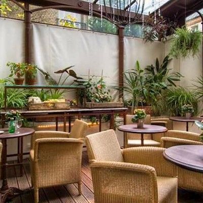 Western Premier Trocadero La Tour Parigi