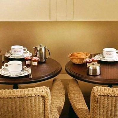 Western Premier Trocadero La Tour Hotel Parigi