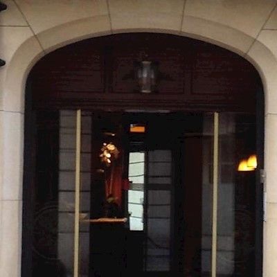 Hotel Western Premier Trocadero La Tour