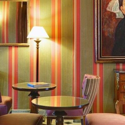 Western Premier Trocadero La Tour 4* Paris