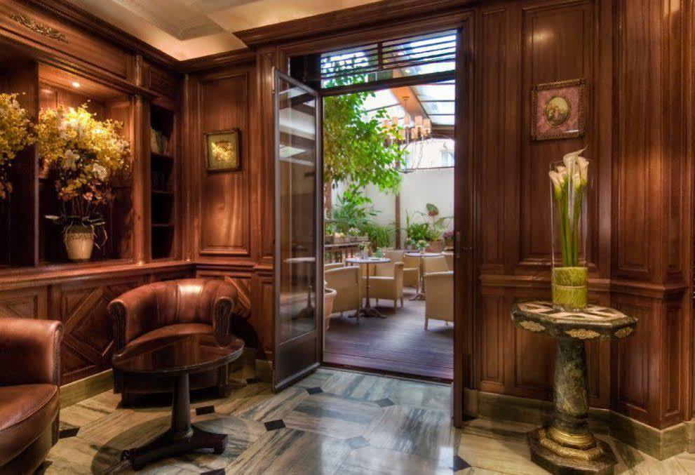 Western Premier Trocadero La Tour 4*