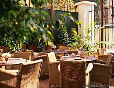 Western Premier Trocadero La Tour Parigi