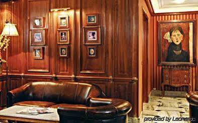 Western Premier Trocadero La Tour 4* Parigi