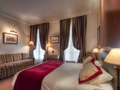Western Premier Trocadero La Tour 4* Paris