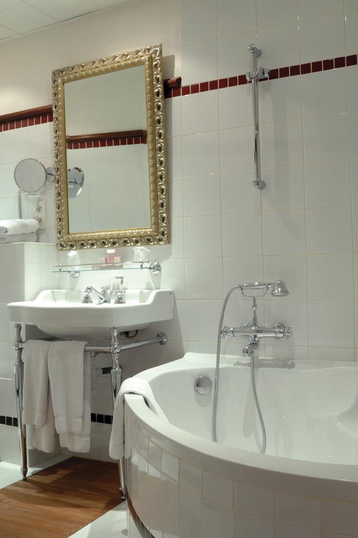 Hotel Western Premier Trocadero La Tour Paris