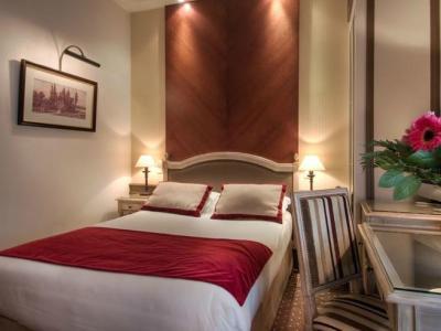 Hotel Western Premier Trocadero La Tour