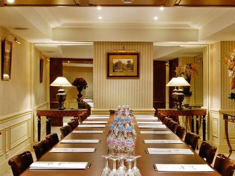 Hotel Western Premier Trocadero La Tour Paris