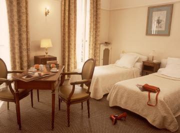 Hotel Western Premier Trocadero La Tour