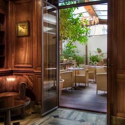 Western Premier Trocadero La Tour Hotel Paris