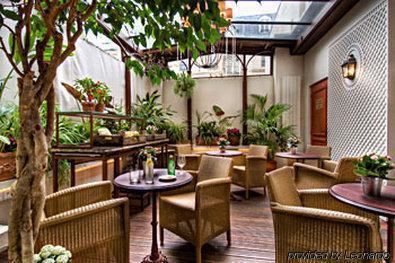 Western Premier Trocadero La Tour Hotel Paris