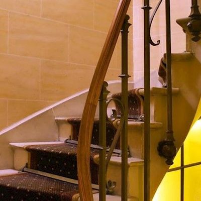 Hotel Western Premier Trocadero La Tour Paris