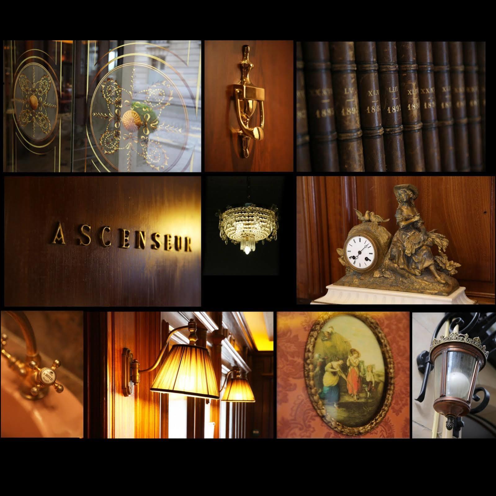 Western Premier Trocadero La Tour 4* Paris