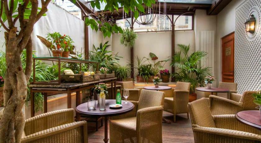 Western Premier Trocadero La Tour Hotel